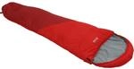 Regatta Hilov2300 Camping-Schlafsack, rot 5059404673858