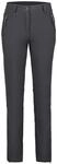Icepeak Argonia Damen Hose, grau 6438488157444
