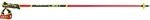 Leki Venom SL 3D Alpin-Skist&ouml;cke, rot 4028173291724