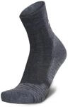 Meindl MT3 Herren Socken, grau 4056284425981
