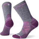 Smartwool Hike Full Cushion Crew Damen Socken, grau, Gr. L 0195441203315