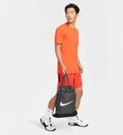 Nike Brasilien 9.5 Training (18L) Sporttasche, grau 195871703850