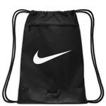 Nike Brasilien 9.5 Training (18L) Sporttasche, schwarz 195244773909