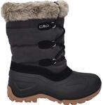 CMP Nietos Low Snowboot Shoes Damen All-Mountain Schuhe, schwarz, Gr&ouml;&szlig;e 42