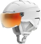 Atomic Savor GT Amid HD Helm, wei&szlig; 887445220985