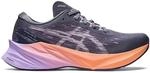 Asics Novablast 3 Damen Laufschuhe, blau, Gr&ouml;&szlig;e 39 &frac12; 4550456253254