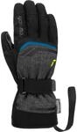 Reusch Primus R-Tex&reg; XT Fingerhandschuhe, schwarz 4060485344903