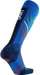 UYN Natyon 20 Str&uuml;mpfe, blau 8054216407797