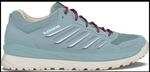 Lowa Axos GTX LO Damen Trekkingschuhe, hellblau, Gr. 38 4063606303841