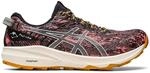 Asics Fuji Lite 3 Damen Trailrunningschuhe, rot, Gr&ouml;&szlig;e 40 4550456102064