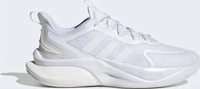 adidas LSI03_HP6143, Adidas Alphabounce+ Bounce Schuh Herren Freizeitschuhe, wei&szlig;,