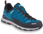 Meindl Lite Trail GTX Herren Multifunktionsschuhe, blau, Gr&ouml;&szlig;e 45 4056284563522