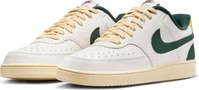 Nike FD0320_133, Nike Court Vision Low Herren Freizeitschuhe, wei&szlig;, Gr&ouml;&szlig;e 37...
