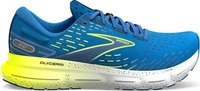 Brooks 1103821D_482, Brooks Glycerin 20 Herren Laufschuhe, blau, Gr&ouml;&szlig;e 43 male