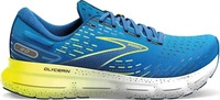 Brooks 1103821D_482, Brooks Glycerin 20 Herren Laufschuhe, blau, Gr. 45 &frac12; male