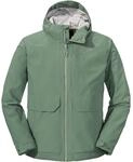 Sch&ouml;ffel Lausanne Herren Jacke, gr&uuml;n 4063098150190