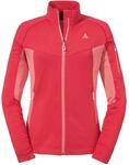 Sch&ouml;ffel Hydalen Damen Midlayer, rot 4063098145035