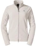 Sch&ouml;ffel Leona3 Damen Midlayer, wei&szlig; 4063098151821
