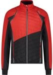 CMP Jacket With Detachable Sleeves Herren Funktionsjacke, rot 8059342450686