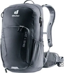 Deuter 3202221_7030, Deuter Bike I 20 Herren Bikerucksack, schwarz male
