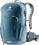 Deuter 3202221_1374, Deuter Bike I 20 Herren Bikerucksack, grau male