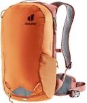 Deuter 3204023_9512, Deuter Race 8 Bikerucksack, orange