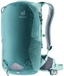 Deuter 3204023_3247, Deuter Race 8 Bikerucksack, blau
