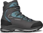 Lowa Mauria EVO GTX wide Damen Trekkingstiefel, grau, Gr&ouml;&szlig;e 39 &frac12; 4063606307368