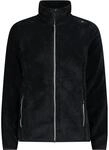 CMP Jacket Damen Midlayer, schwarz 8057153037584