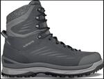 Lowa Callisto GTX Herren Sneaker Low, blau, Gr. 44 4063606333572