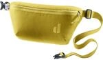 Deuter 3900223_8007, Deuter Avengo 1.5 G&uuml;rteltasche, gelb