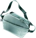 Deuter Passway 2 G&uuml;rteltasche, gr&uuml;n 4046051149615