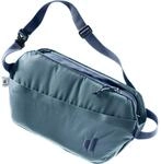 Deuter Passway 4+1 G&uuml;rteltasche, grau 4046051149691
