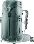 Deuter 3440623_3464, Deuter Trail 28 SL Damen Wanderrucksack, blau female