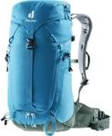 Deuter 3440123_3253, Deuter Trail 18 Herren Wanderrucksack, blau male