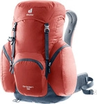 Deuter 3430321_5343, Deuter Gr&ouml;den 32 Herren Wanderrucksack, rot male