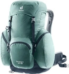 Deuter 3430221_2347, Deuter Gr&ouml;den 30 SL Damen Wanderrucksack, blau female