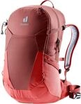 Deuter Futura 21 SL Damen Wanderrucksack, rot 4046051145976