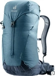 Deuter 3420621_1374, Deuter AC Lite 16 Herren Wanderrucksack, grau male