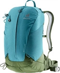 Deuter 3420021_3252, Deuter AC Lite 15 SL Damen Wanderrucksack, grau female