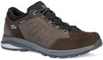 Hanwag Torsby Low SF Extra GTX Herren Trekkingstiefel, braun, Gr&ouml;&szlig;e 44