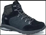 Hanwag Torsby SF Extra GTX Damen Schn&uuml;rboots, blau, Gr. 38 4047761518463