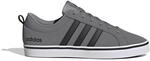 Adidas VS Pace 2.0 Schuh Herren Freizeitschuhe, grau, Gr&ouml;&szlig;e 44 ⅔ 4066747157939