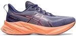 Asics Novablast 3 LE Damen Laufschuhe, blau, Gr&ouml;&szlig;e 40 4550456101142