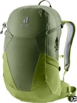 Deuter 3400121_2289, Deuter Futura 23 Herren Wanderrucksack, gr&uuml;n male