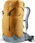 Deuter 3420521_6326, Deuter AC Lite 14 SL Damen Wanderrucksack, braun female