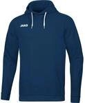 Jako Base Kapuzensweater, blau 4059562377859