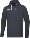Jako Base Kapuzensweater, grau 4059562377972