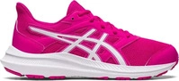 Asics 1014A300_0700, Asics Jolt 4 GS Kinder Laufschuhe, pink, Gr&ouml;&szlig;e 39 &frac12;