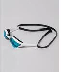 Arena Cobra Ultra Swipe Schwimmbrille, wei&szlig; 3468336511961
